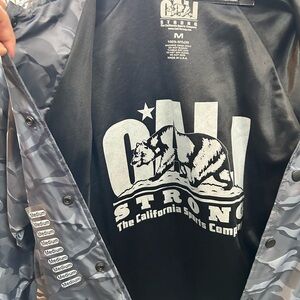 San Diego local brand